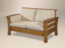 Barrington Loveseat