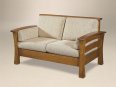 Barrington Loveseat