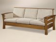 Barrington Sofa 