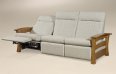 Barrington Wallhugger Reclining Sofa