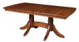 Baytown Double Pedestal Table