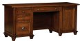 Belmont Credenza Desk