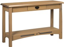 Bel Aire Sofa Table