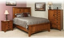 Bel Aire Bedroom Collection