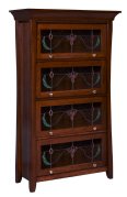 Berkley Barrister Bookcase