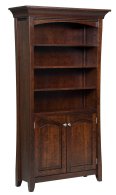 Berkley Bookcase