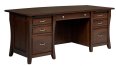 Berkley Executive Desk