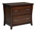 Berkley Lateral File Cabinet