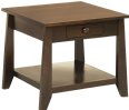 Berwick End Table