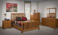 Berwick Slat Bedroom Collection