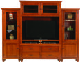 Bourten Magnum Wall Unit