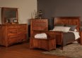 Boulder Creek Bedroom Collection