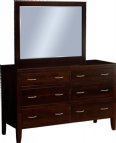 Barrington Double  Dresser