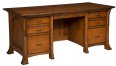 Breckenridge Wall Desk