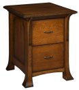 Breckenridge File Cabinet