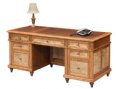 Bridgeport Executive Desk