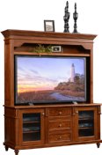 Bridgeport TV Cabinet