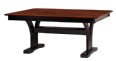 Bristol Trestle Dining Table