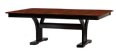 Bristol Extension Trestle Dining Table