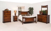Brockton Bedroom Collection
