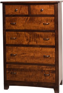 Brockton Tall Chest