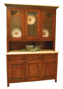 Brookline Hutch