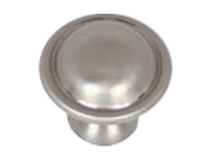 Brushed Nickel D523-SN 1-12 inch dia