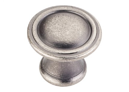 Brushed Nickel Dull Z110-BNDL 1-12 inch dia