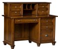 Belmont Student Desk Hutch