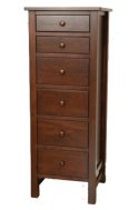 Cabin Creek Lingerie Chest