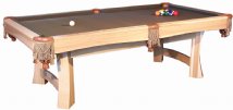 Caledonia Pool Table