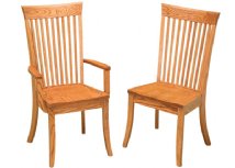 Carlisle Chair