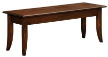 Carlisle Shaker Bench