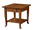 Charleston End Table