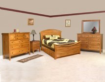 Chelsea Bedroom Collection