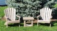 Children's Adirondack Chair