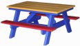 Children's Picnic Table