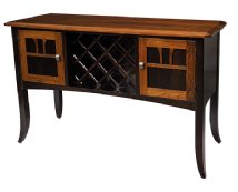 Christy Wine Server