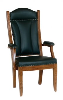 Client Arm Chair