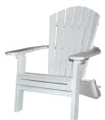 Classic 22" Folding Chair