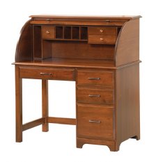 Century Rolltop Desk