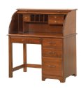 Century Rolltop Desk