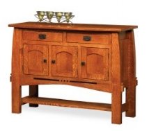 Colebrook Sideboard