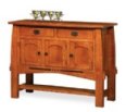 Colebrook Sideboard