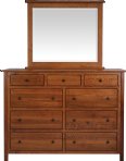 Cornwell High Dresser