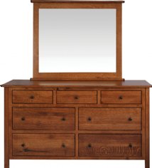 Cornwell Dresser