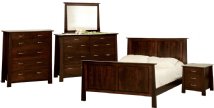 Darlington Bedroom Collection