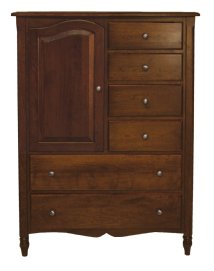 Delafield Door Chest