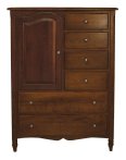 Delafield Door Chest