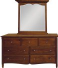Delafield Double Dresser